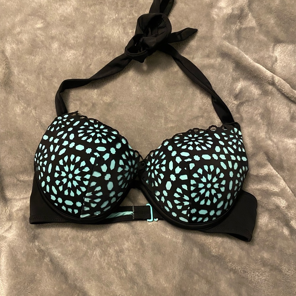 Target bikini top